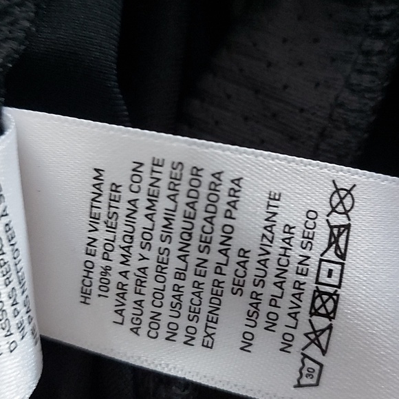 Rhone Commuter Pant Classic Straight leg with revolutionary stretch Size 38 Blac - Picture 12 of 13